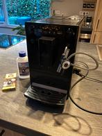 Melitta koffie apparaat koffiebonen machine, Witgoed en Apparatuur, Koffiezetapparaten, Ophalen of Verzenden, Gebruikt, Koffiemachine