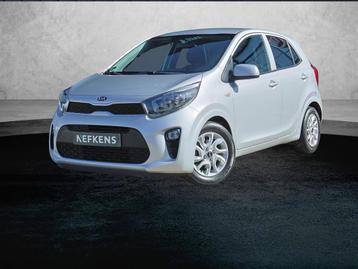 Kia Picanto 1.0 CVVT ComfortPlusLine Navigator | Airco | Ach beschikbaar voor biedingen