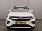 Volkswagen T-Cross 1.5 TSI R-Line fabrieksgarantie Carplay C, 12 maanden, Euro 6, 4 cilinders, Wit