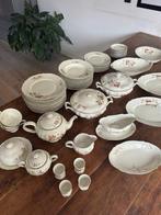 Hutschenreuther servies, Huis en Inrichting, Keuken | Servies, Ophalen, Zo goed als nieuw, Overige stijlen, Porselein