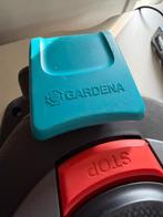 Gardena Smart SILENO city 250, Tuin en Terras, Gebruikt, Verzenden, Gardena / Husqvarna, Met regensensor