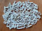 Lego witte blokjes en plaatjes: +/- 150 stuks. Vaste prijs., Ophalen of Verzenden