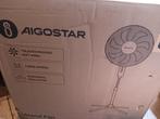 Ventilator nieuw in doos, Ophalen of Verzenden, Nieuw, Statiefventilator