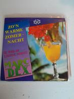 Marc dex 7 inch zo,n warme zomer nacht, Cd's en Dvd's, Vinyl Singles, Ophalen of Verzenden, Zo goed als nieuw, Nederlandstalig