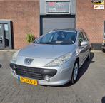 Peugeot 307 SW 1.6-16V Airco | Panoramadak, 4 cilinders, 7 stoelen, 1405 kg, 1587 cc