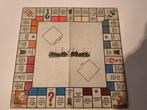Vintage Monopoly Bordspel - Nederlandse Uitgave, Gebruikt, Parker Brothers, Ophalen of Verzenden, Reisspel