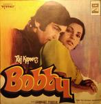LP Laxmikant Pyarelal ‎– Bobby PAKISTAN BOLLYWOOD INDIA, Verzenden, Zo goed als nieuw, 12 inch, Aziatisch