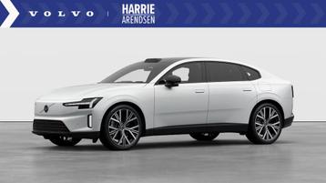 Volvo ES90 Single Motor Extended Range Ultra 92 kWh | 22" 5- beschikbaar voor biedingen