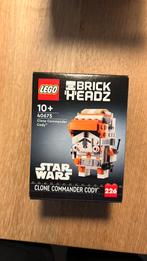 Lego Brickheadz Clone Commander Cody 226, Nieuw, Ophalen of Verzenden