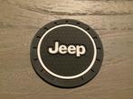 Jeep Onderzetters - Set van 2 - Nieuw, Auto diversen, Auto-accessoires, Ophalen of Verzenden, Nieuw