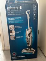Bissell CrossWave C3 Select – Nieuwe in Doos, Ophalen of Verzenden, Nieuw