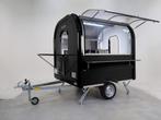 Nette Zwarte Foodtruck te huur (direct beschikbaar), Zakelijke goederen, Ophalen