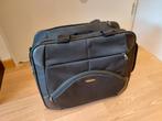 Samsonite Laptoptas/trolley, Computers en Software, Laptoptassen, Ophalen, 17 inch of meer, Gebruikt, Trolleytas