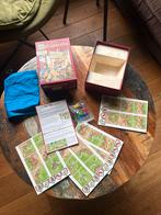 Carcassonne (Nieuw in verpakking), Hobby en Vrije tijd, Gezelschapsspellen | Bordspellen, Een of twee spelers, Ophalen of Verzenden
