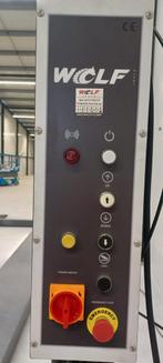 Wolf Tools WL412XL 12 ton 4 koloms hefbrug, Auto diversen, Autogereedschap, Ophalen, Paderbornstraat 1, Info@wolftools.nl, Wolf Tools