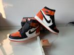 Air Jordan 1 High “ Shattered Backboard 2025 “ Maat 44,5, Overige kleuren, Nike, Nieuw, Ophalen of Verzenden