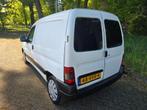 Citroen Berlingo 1.6 HDI 600 First Pack Professionel Airco A, Voorwielaandrijving, Gebruikt, 4 cilinders, Origineel Nederlands