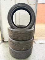 Continental WinterContact 225/45R18, 18 inch, Gebruikt, Band(en), Personenwagen