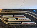 Marklin HO treinbaan, Hobby en Vrije tijd, Modeltreinen | H0, Ophalen, Gebruikt, Wisselstroom, Märklin