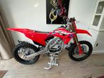 Honda CRF450R nieuwe wielen met banden, Ophalen