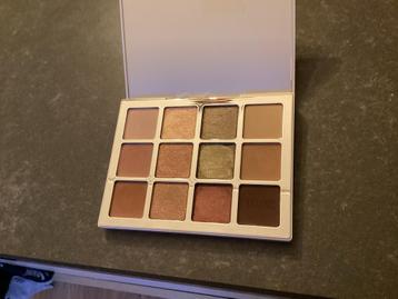 Makeup By Mario Ethereal Eyes Palette - Nature beschikbaar voor biedingen