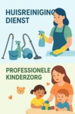 huishoudelijke hulp en/of oppas aangeboden (Omg. Eindhoven), Koken