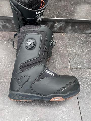Thirtytwo Snowboard Boots - Maat 43 beschikbaar voor biedingen