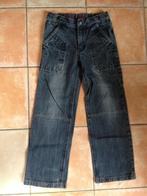 Nielsson Junior two jeans 140, Broek, Nielsson, Ophalen of Verzenden, Zo goed als nieuw
