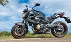 YAMAHA XJ6 - GOED ONDERHOUDEN, LED Verlichting, 4 cilinders, Particulier, Meer dan 35 kW