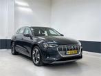 Audi E-tron E-tron 50 quattro Launch edition plus 71 kWh| Ni, 300 km, 71 kWh, Elektrisch, Vierwielaandrijving