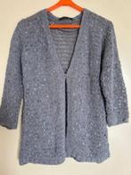 Expresso vest met 3/4 mouw, Maat 38/40 (M), Expresso, Ophalen of Verzenden, Grijs