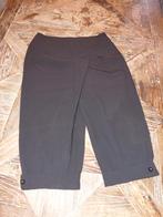 Pantalon Driekwart mt S Shoeby fashion, Verzenden, Zwart, Zoi Woman, Zo goed als nieuw