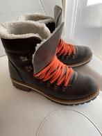 Vegetarian Shoes Caribou 2 Boot Brown, Bruin, Ophalen of Verzenden, Zo goed als nieuw, Vegetarian Shoes
