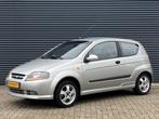 Chevrolet Kalos 1.4 16V, Voorwielaandrijving, 94 pk, Gebruikt, 4 cilinders