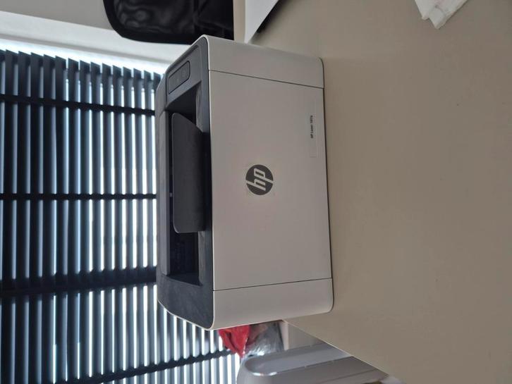 HP Laserprinter, Computers en Software, Printers, Zo goed als nieuw, Ophalen of Verzenden
