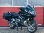 BMW R 1200 RT (bj 2017), 2 cilinders, Motorrijbewijs A, Bedrijf, Meer dan 35 kW