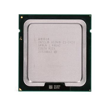 SR0LN Intel Xeon Processor E5-2420 (10M Cache, 1.90 GHz, 6.4 beschikbaar voor biedingen