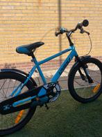 20 inch kinderfiets met terugtraprem, Ophalen, Gebruikt, 20 inch of meer, Uniek
