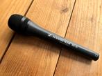 Sennheiser MD 42 microfoon, Muziek en Instrumenten, Ophalen of Verzenden, Zo goed als nieuw, Zangmicrofoon