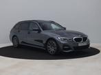 BMW 3 Serie Touring 330e M Sport | PANO | CAMERA | STOELVERW, Automaat, 1998 cc, Achterwielaandrijving, Gebruikt
