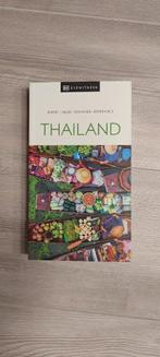 Eyewitness Thailand 2023, Boeken, Reisgidsen, Capitool, Nieuw, Ophalen of Verzenden, Reisgids of -boek