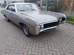 Chevrolet impala caprice  bel air sedan 1969 usa titel v8, Particulier, Te koop