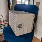 KLM catering krat aluminium origineel vintage, Ophalen of Verzenden
