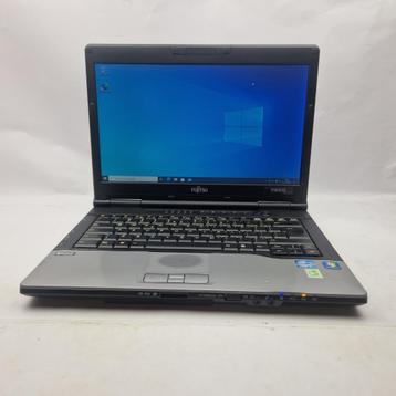 Fujitsu Laptop i5-3350 || 4GB || Nu Voor € 79,99 beschikbaar voor biedingen