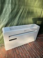 Qlima WDH 229 monoblock airco koeling verwarming, Witgoed en Apparatuur, Airco's, Verwarmen, 3 snelheden of meer, Ophalen of Verzenden