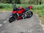 motoren, 2 cilinders, Motorrijbewijs A, Particulier, 955 cc