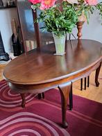 queen anne salontafel, Huis en Inrichting, Ophalen, 100 tot 150 cm, 50 tot 100 cm, Minder dan 50 cm