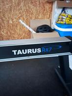 Taurus rowing machine RX7, Ophalen, Benen, Overige typen, Zo goed als nieuw