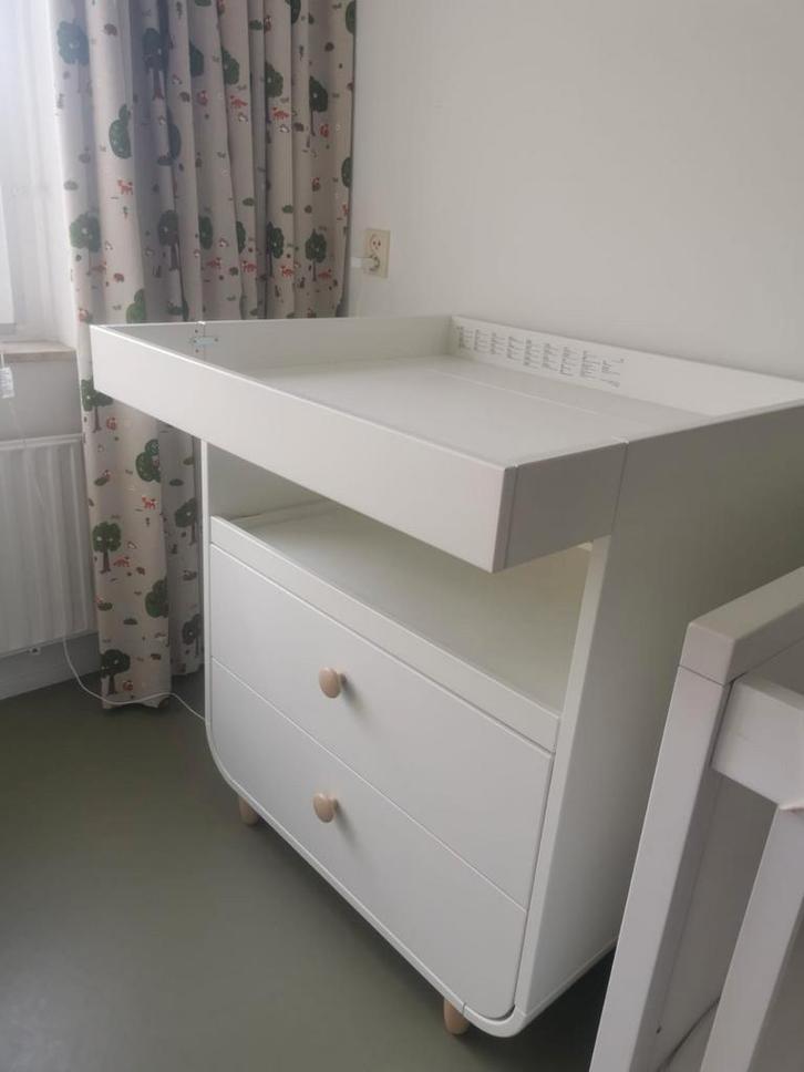 Ikea Myllra Commode, Kinderen en Baby's, Kinderkamer | Commodes en Kasten, Gebruikt, Commode, 90 tot 105 cm, 75 tot 100 cm, Minder dan 50 cm