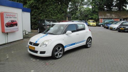 Suzuki Swift 1.3 Base, Auto's, Suzuki, Bedrijf, Te koop, Swift, ABS, Airbags, Airconditioning, Centrale vergrendeling, Emergency brake assist